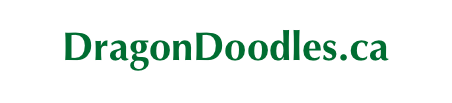 DragonDoodles.ca